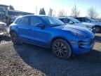 2016 Porsche Macan Turbo
