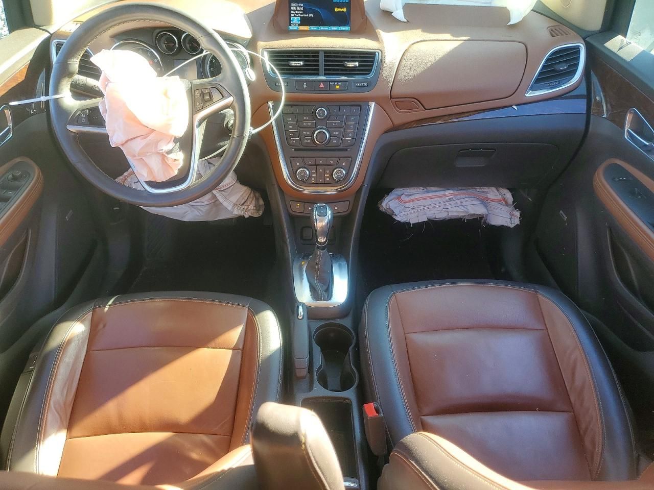 2014 Buick Encore Premium