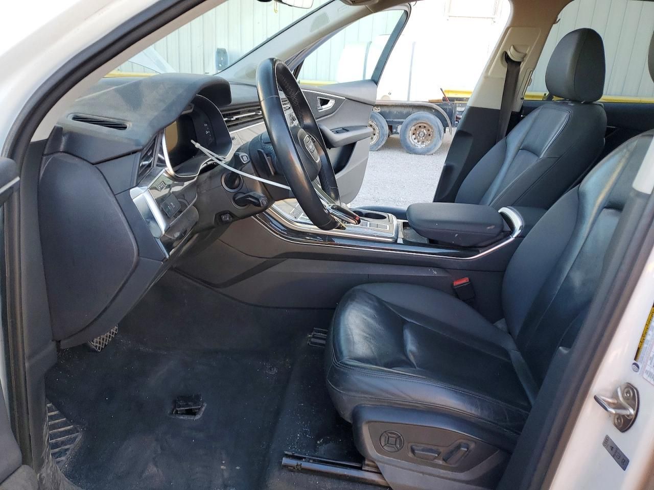 2021 Audi Q7 Premium Plus