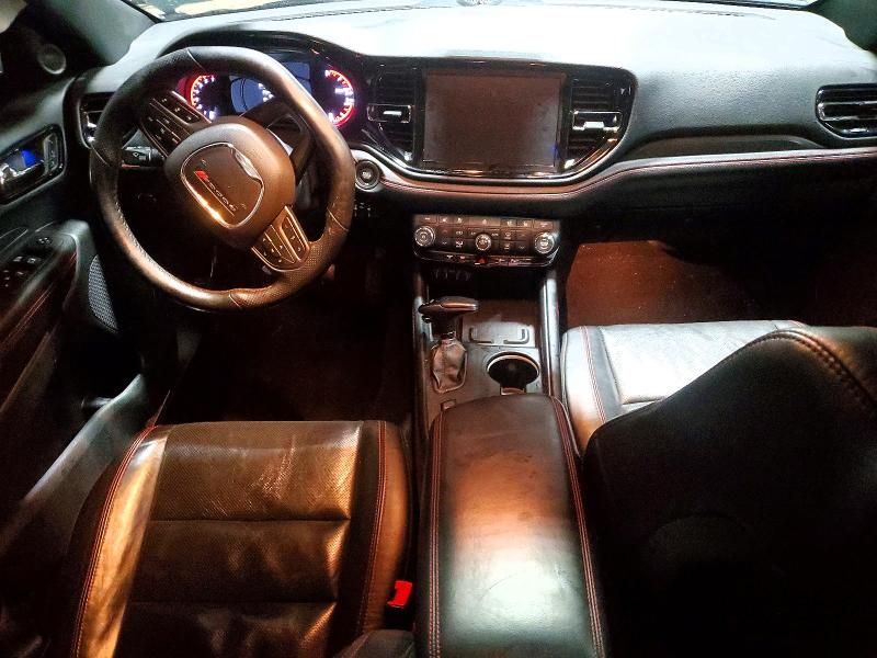 2024 Dodge Durango R/T