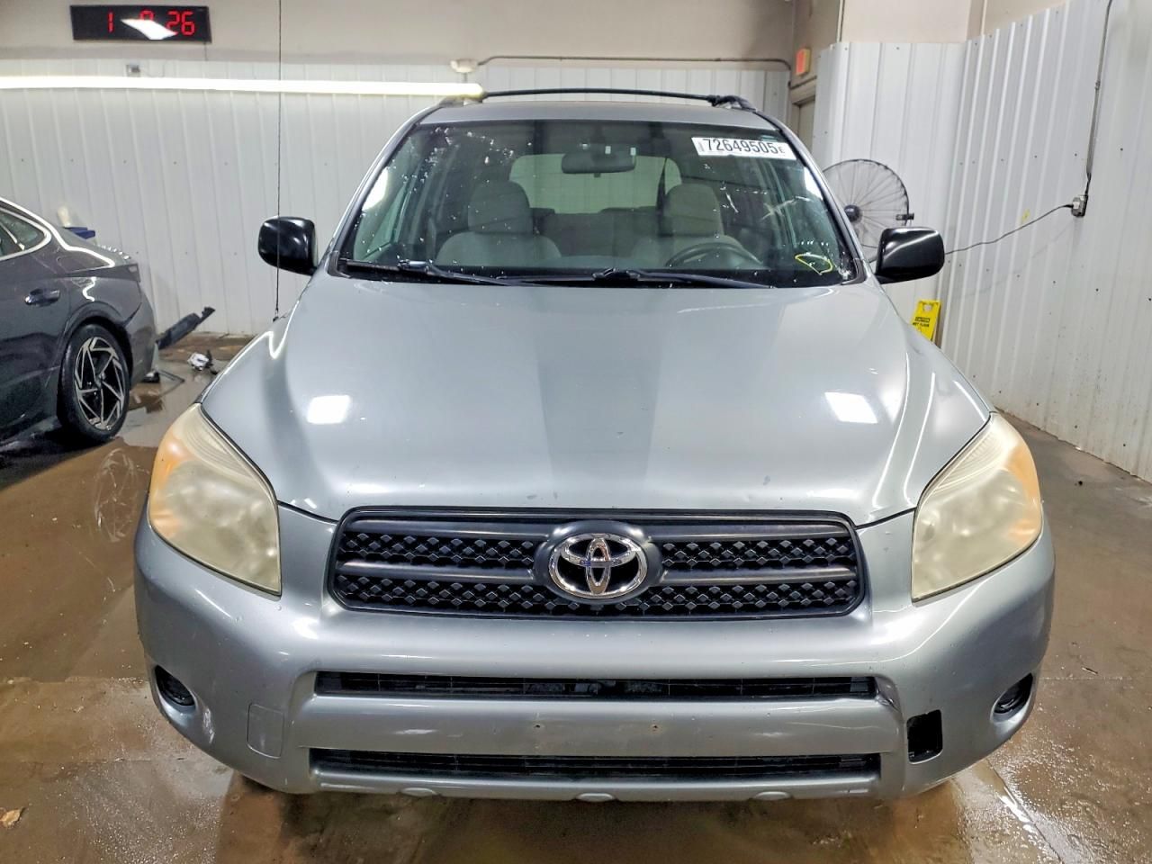 2006 Toyota Rav4