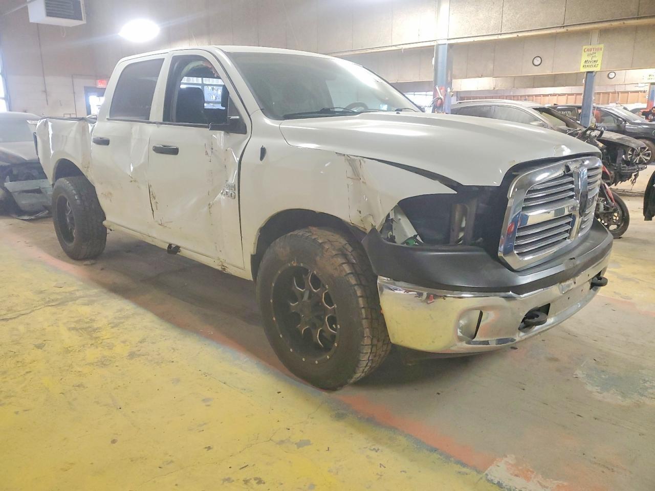 2013 Dodge Ram 1500 st