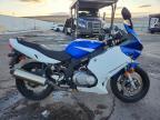 2009 Suzuki GS500