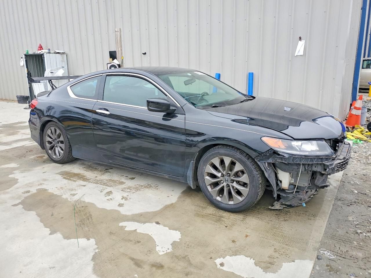 2015 Honda Accord Lx-s