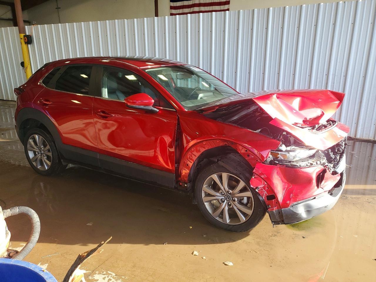2021 Mazda Cx-30 Preferred
