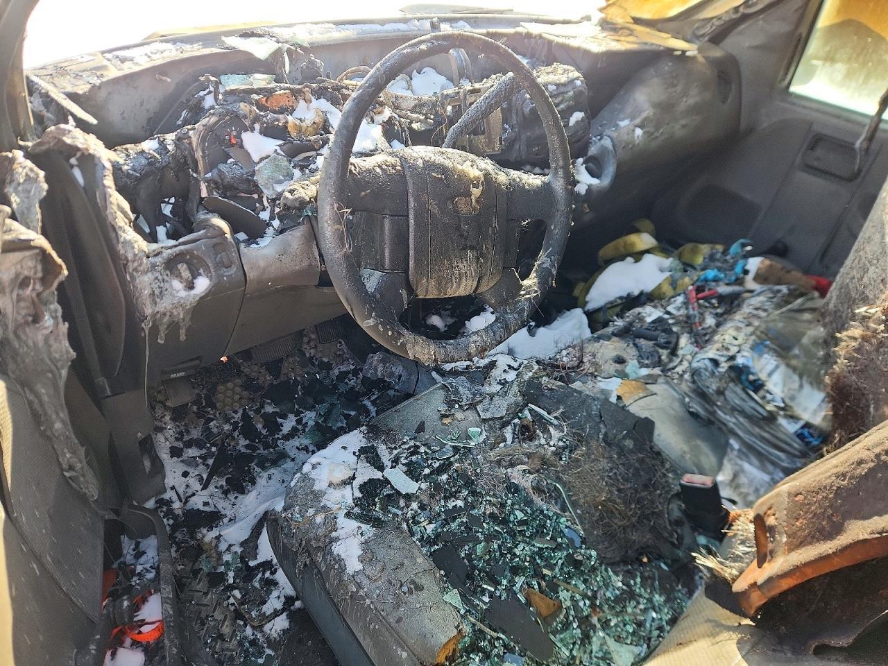 2006 Ford F150