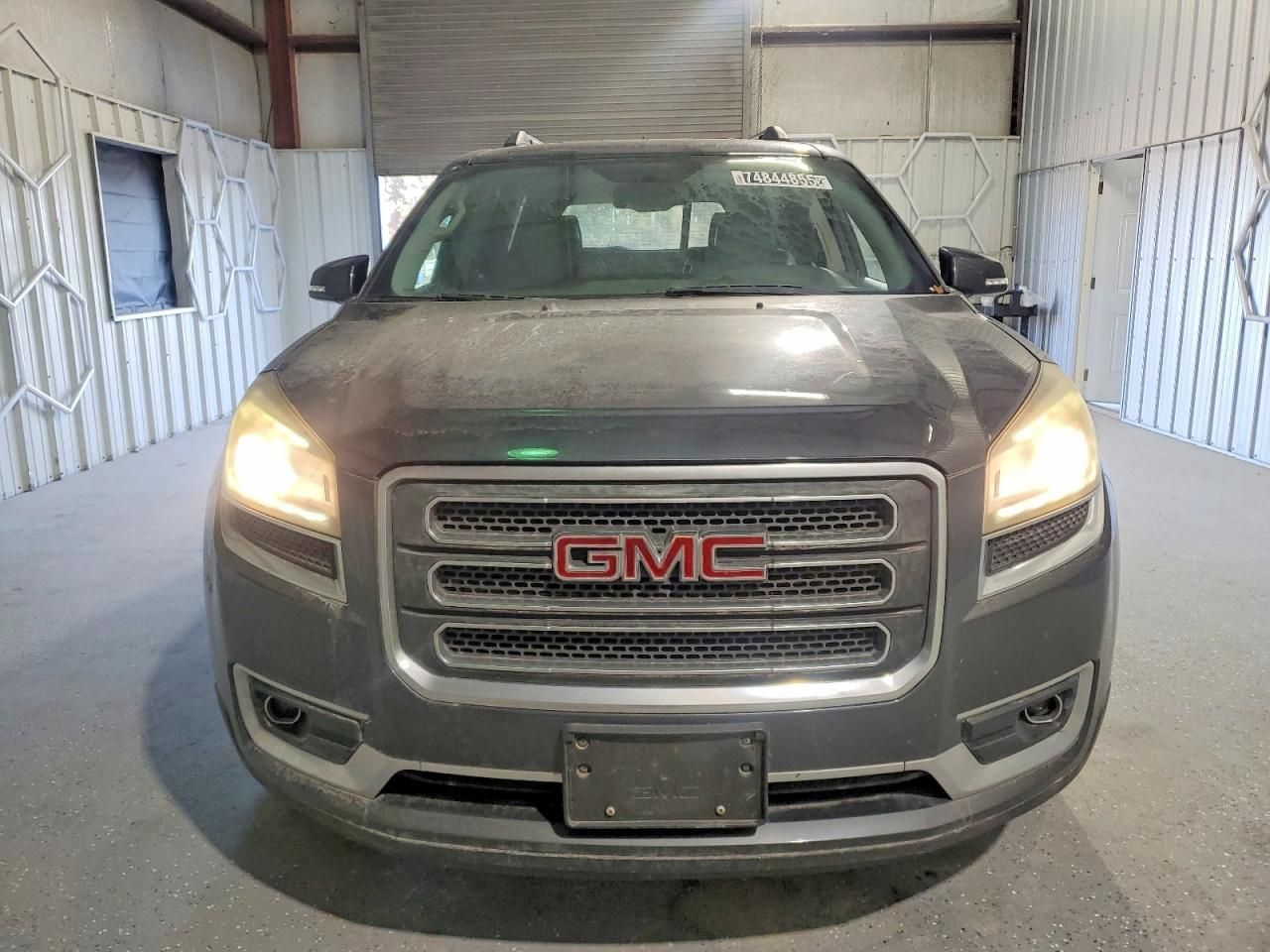 2013 GMC Acadia Slt-1