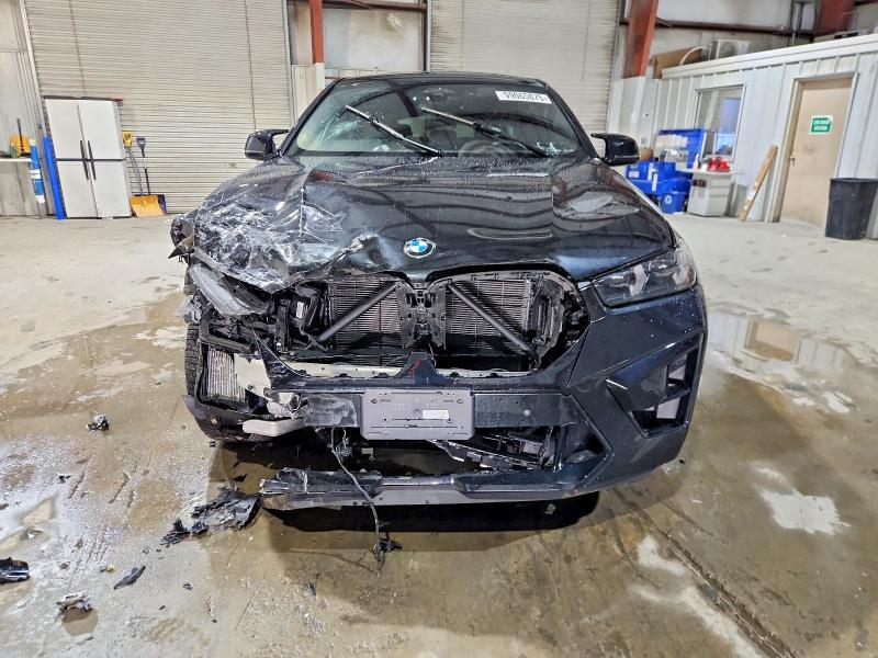 2024 BMW X6 m Competition