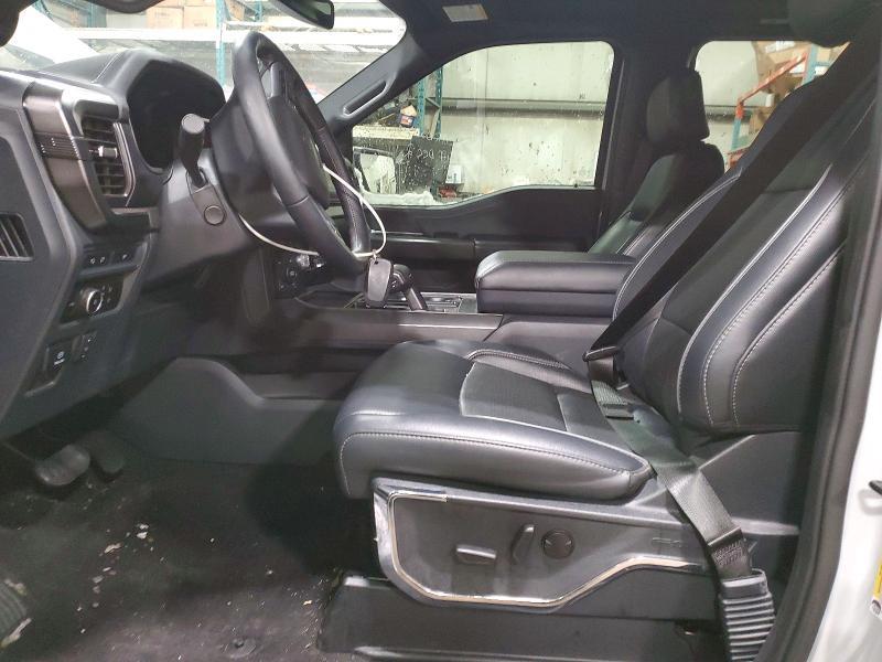 2024 Ford F150 Lariat