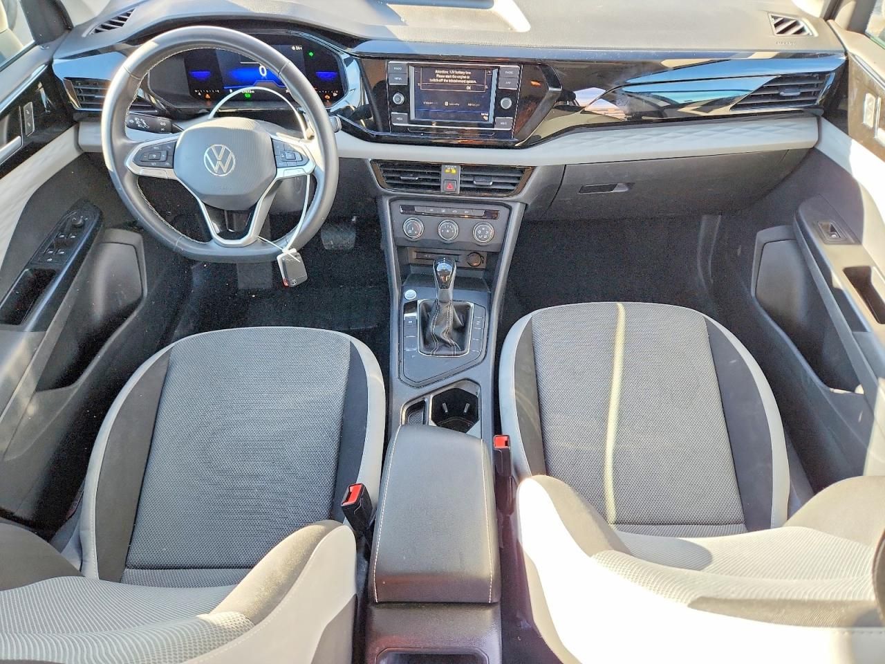 2022 Volkswagen Taos s