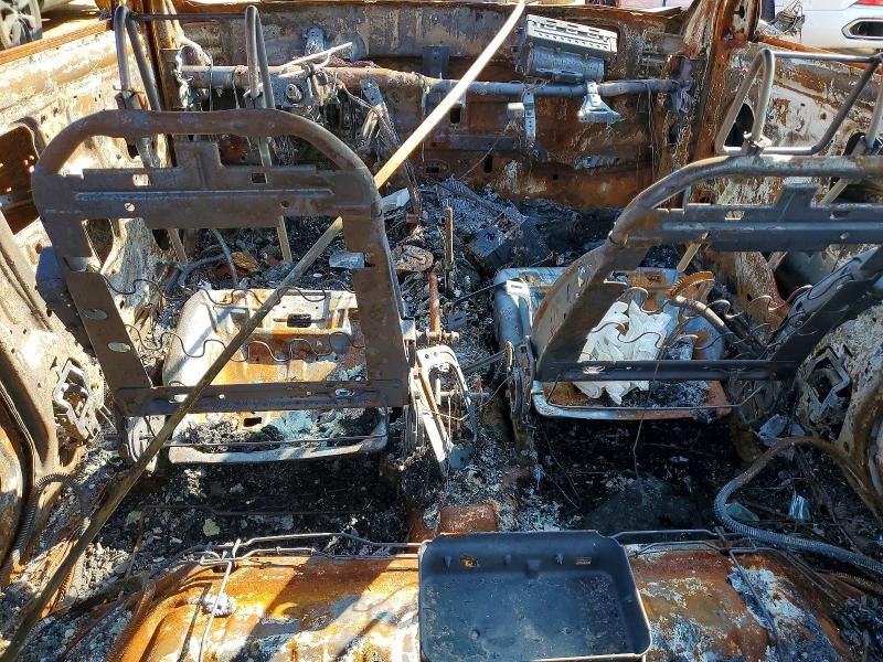 2010 Hyundai Accent gls