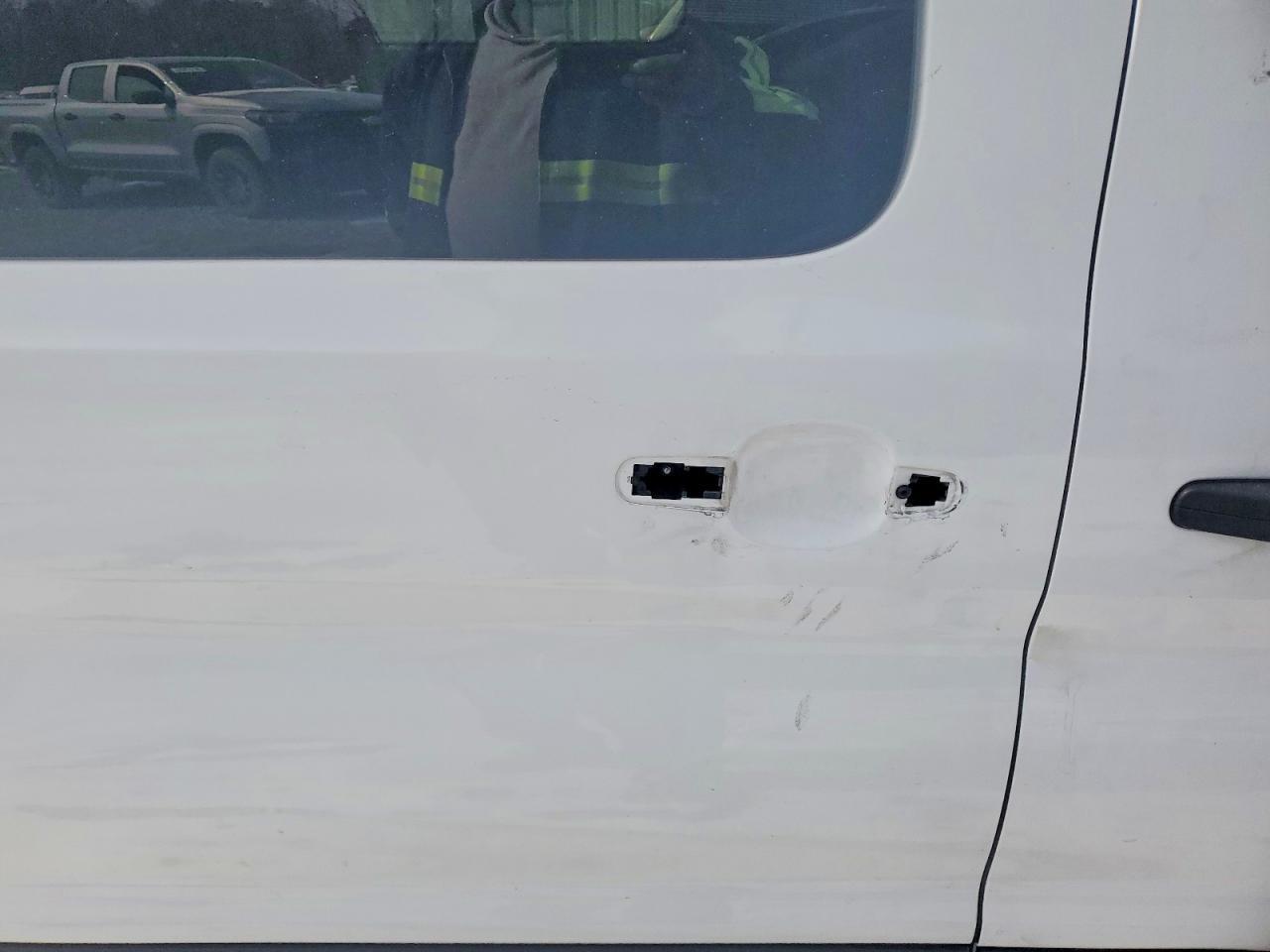 2023 Ford Transit T-350