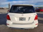 2014 Mercedes-Benz Glk 350