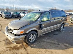 2003 Pontiac Montana for sale in Fort Wayne, IN