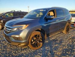 2018 Honda Pilot Touring en venta en Brighton, CO