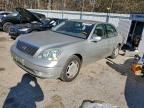 2002 Lexus Ls 430