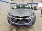 2018 Chevrolet Traverse ls