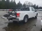 2017 Ford F150 Super cab