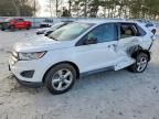 2015 Ford Edge se