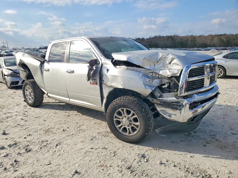 2012 Dodge Ram 2500 slt