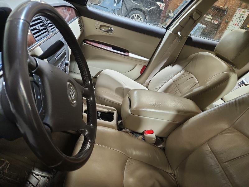 2008 Buick Lacrosse cx
