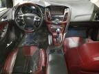 2012 Ford Focus Titanium