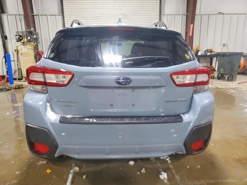 2019 Subaru Crosstrek Premium