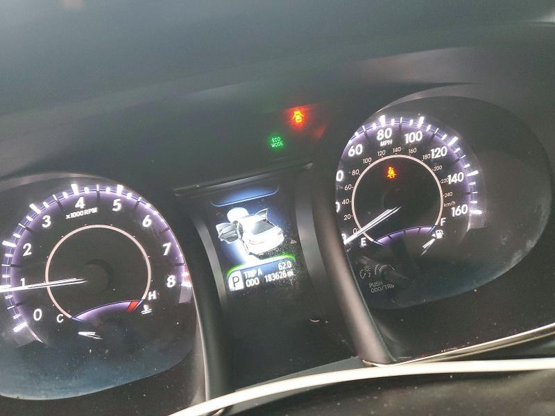 2016 Toyota Avalon xle