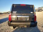 2006 Jeep Commander Limited