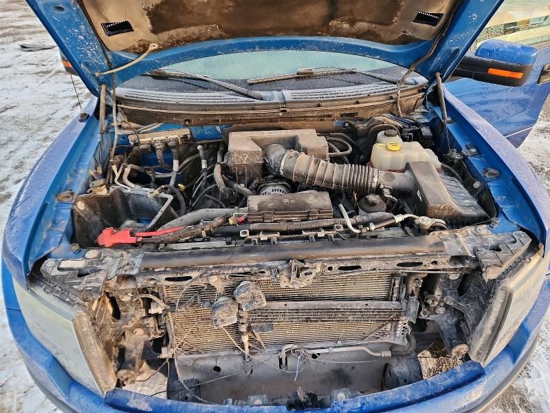 2013 Ford F150 svt Raptor