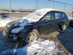 2012 Hyundai Elantra Touring gls for sale in Moraine, OH