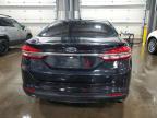 2018 Ford Fusion se Hybrid