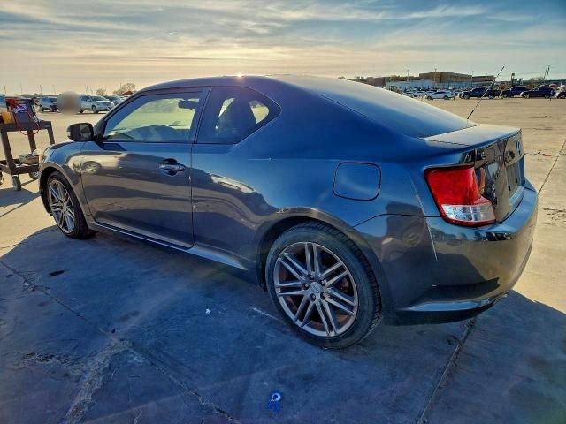 2013 Scion TC