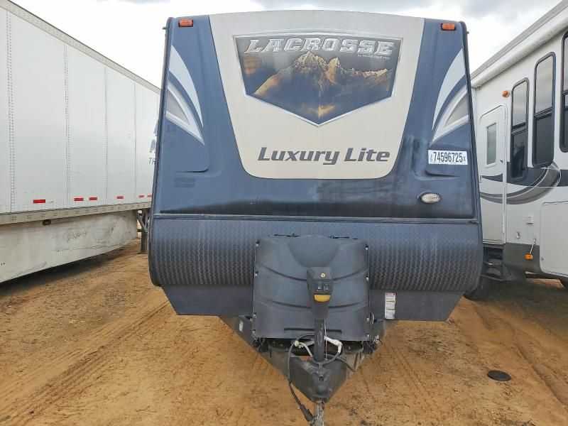 2016 Primetime Lacrosse