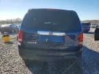 2013 Honda Pilot exl