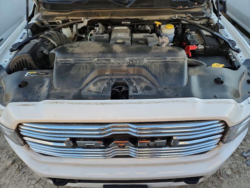 2024 Dodge 3500 Laramie