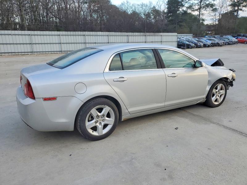 2011 Chevrolet Malibu ls