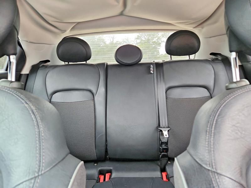 2016 Fiat 500x Trekking