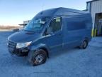 2019 Mercedes-Benz 2019 Mercedes Benz Sprinter 2500 Delivery Van