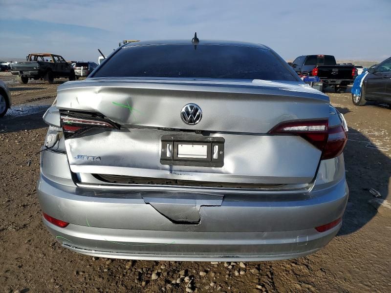 2020 Volkswagen Jetta s