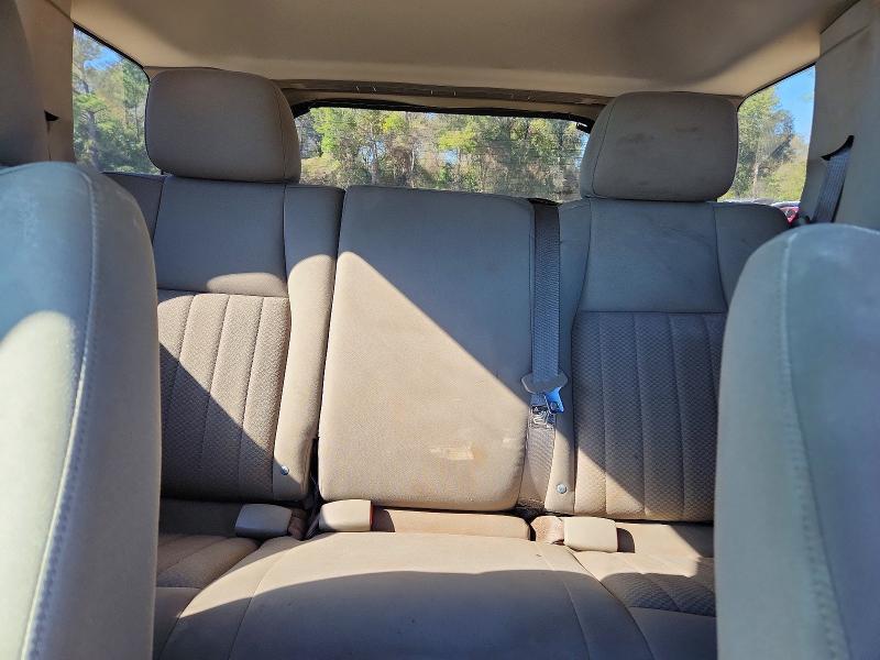 2005 Jeep Grand Cherokee Laredo