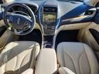 2016 Lincoln Mkc Select