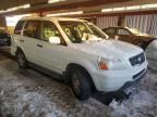 2003 Honda Pilot exl