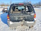 2002 Ford Escape xlt