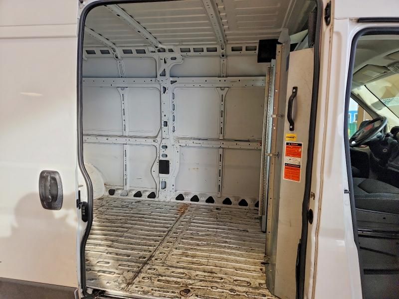 2018 Dodge Ram Promaster 3500 3500 High