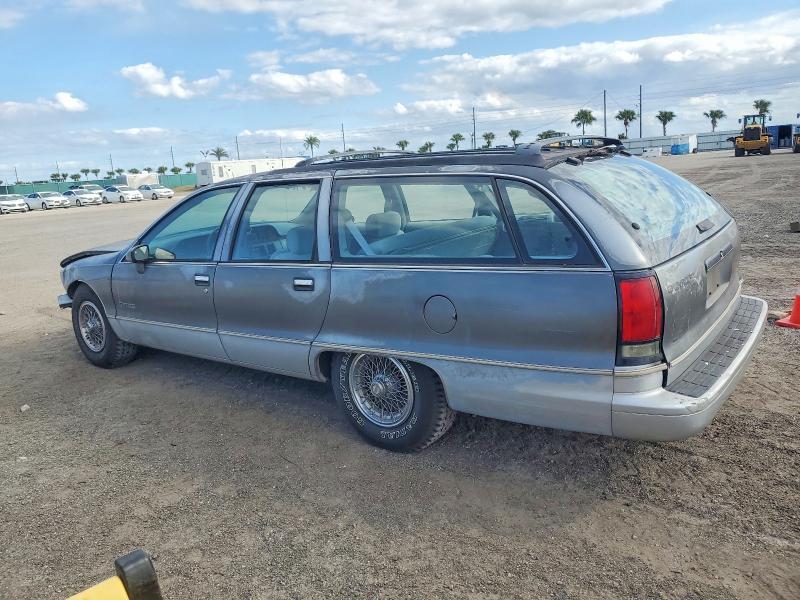 1992 Chev Caprice