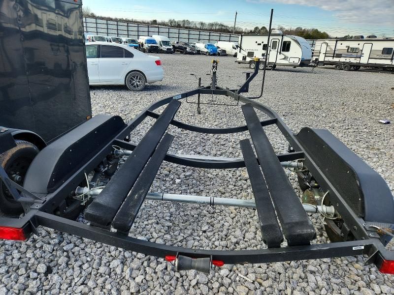 2024 Trail Star Boat Trailer