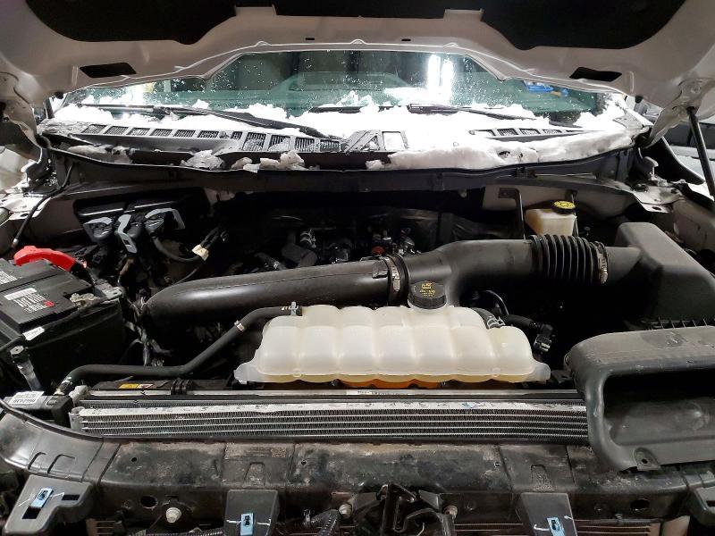 2024 Ford F150 Lariat