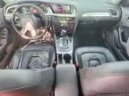 2012 Audi A4 Premium