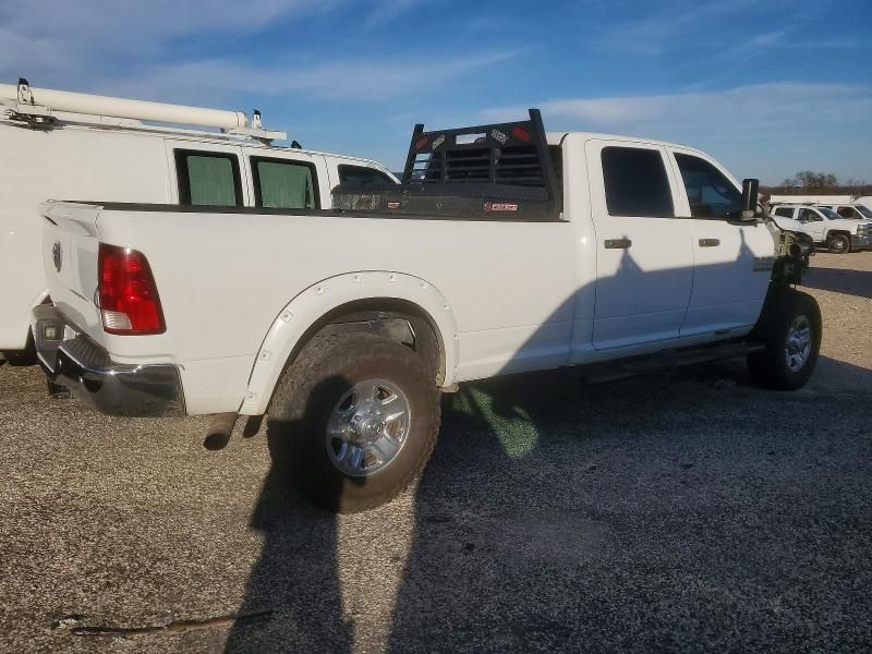 2018 Dodge Ram 2500 st